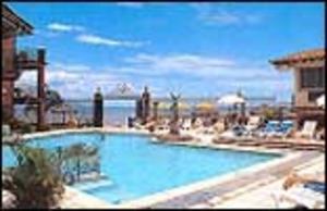 Molino De Agua Hotel Puerto Vallarta Buitenkant foto