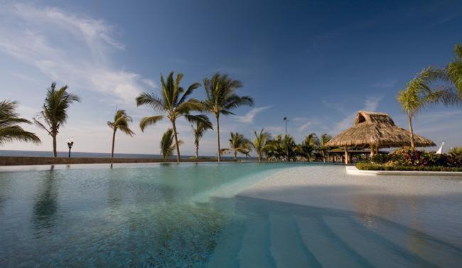 Molino De Agua Hotel Puerto Vallarta Buitenkant foto