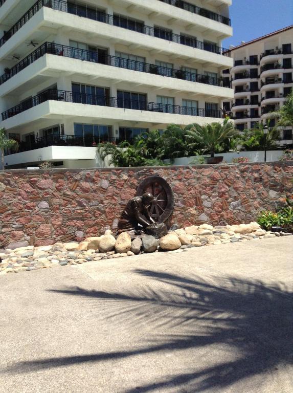Molino De Agua Hotel Puerto Vallarta Buitenkant foto