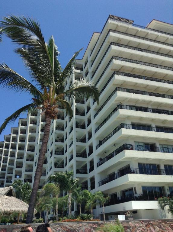 Molino De Agua Hotel Puerto Vallarta Buitenkant foto