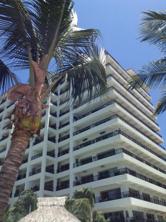 Molino De Agua Hotel Puerto Vallarta Buitenkant foto