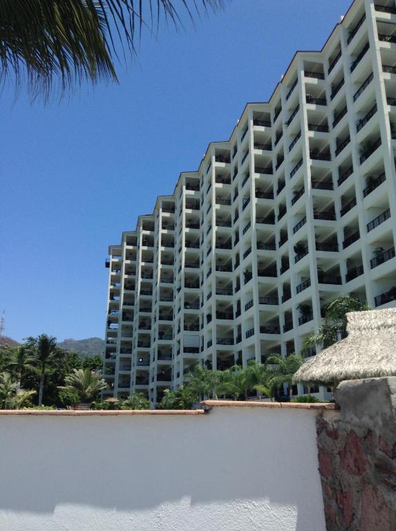 Molino De Agua Hotel Puerto Vallarta Buitenkant foto
