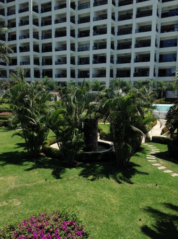 Molino De Agua Hotel Puerto Vallarta Buitenkant foto