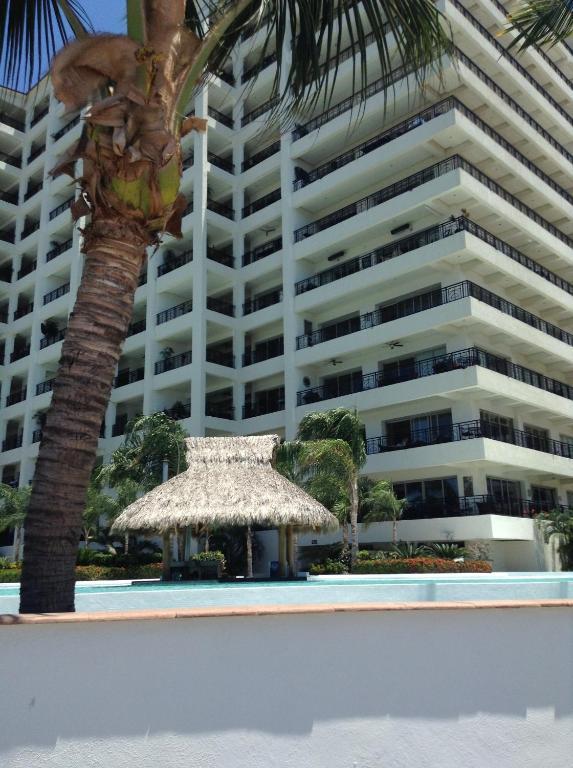 Molino De Agua Hotel Puerto Vallarta Buitenkant foto