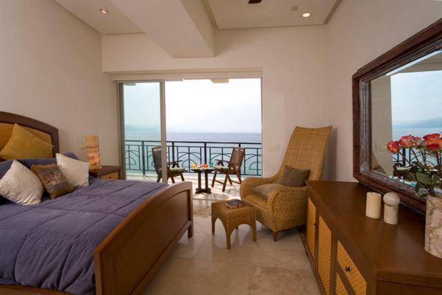 Molino De Agua Hotel Puerto Vallarta Kamer foto