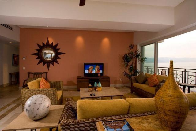 Molino De Agua Hotel Puerto Vallarta Kamer foto