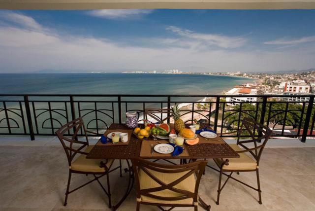 Molino De Agua Hotel Puerto Vallarta Kamer foto