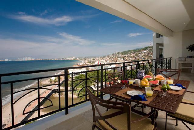 Molino De Agua Hotel Puerto Vallarta Kamer foto